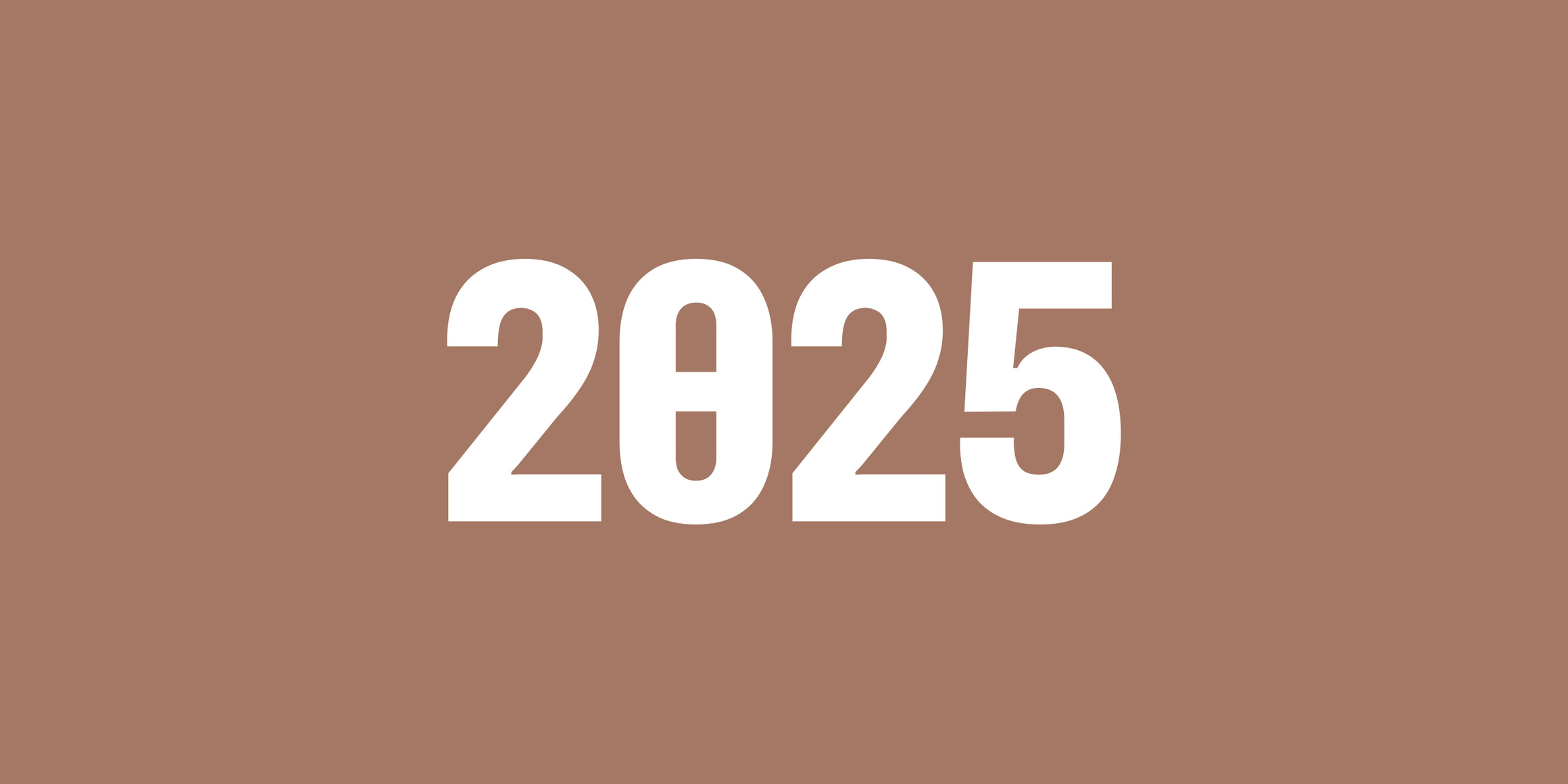 Career Gratitude in 2025