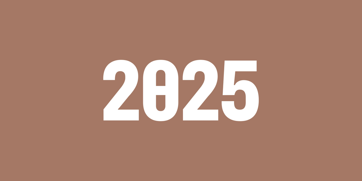 Career Gratitude in 2025