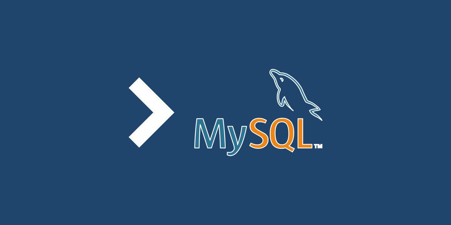 Creating a MySQL REPL Playground in Docker