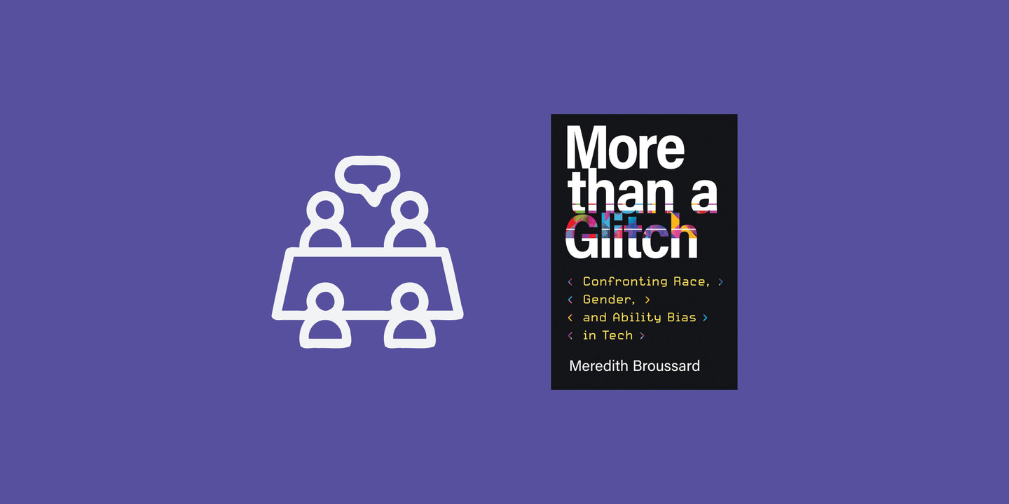 Discussion Guide: More than a Glitch