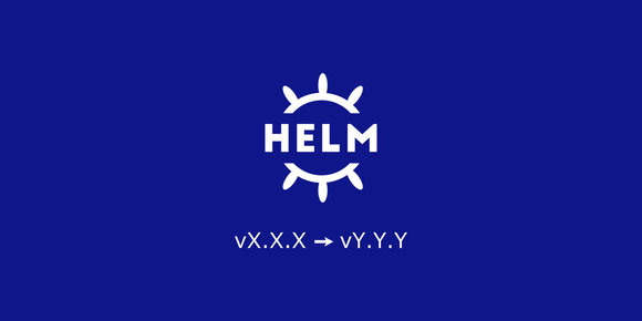 Installing a Specific Version of Helm