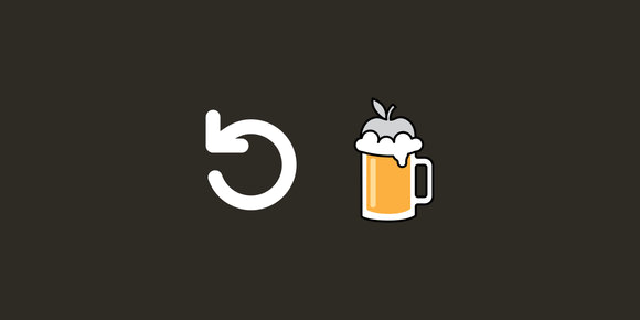 Installing Old Homebrew Formula Versions
