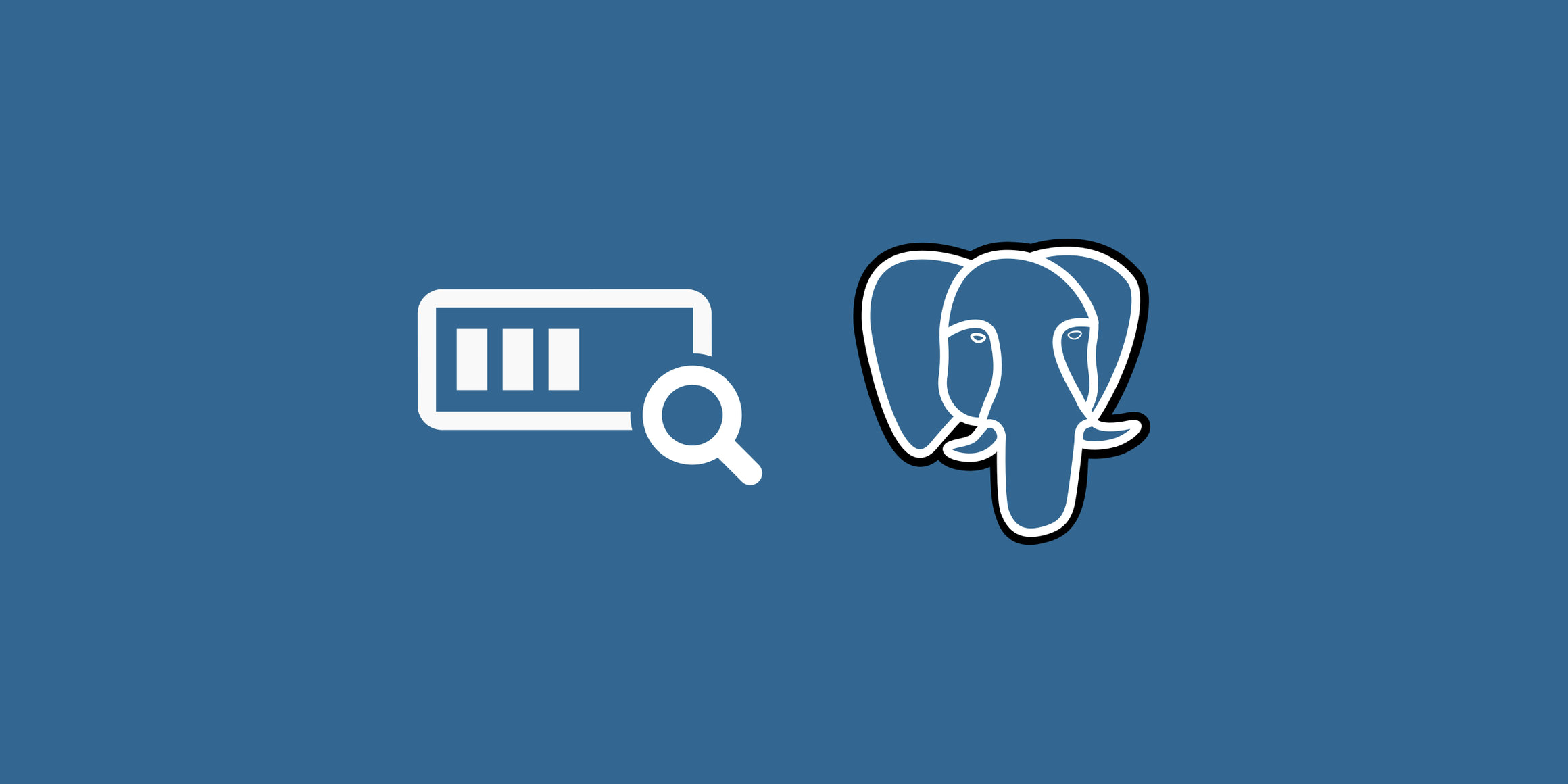 Monitoring PostgreSQL Index Creation