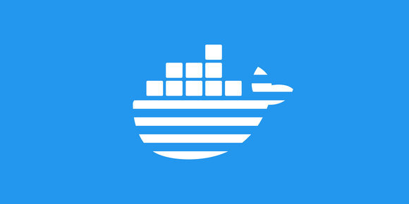 Reducing Docker Layers